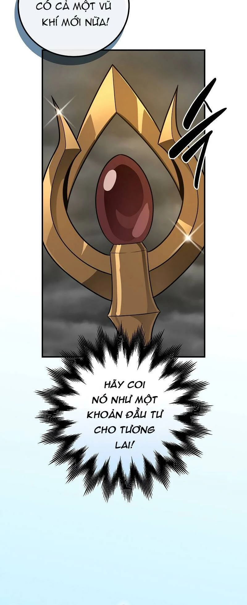 Streamer Pháp Sư Chapter 93 - 41