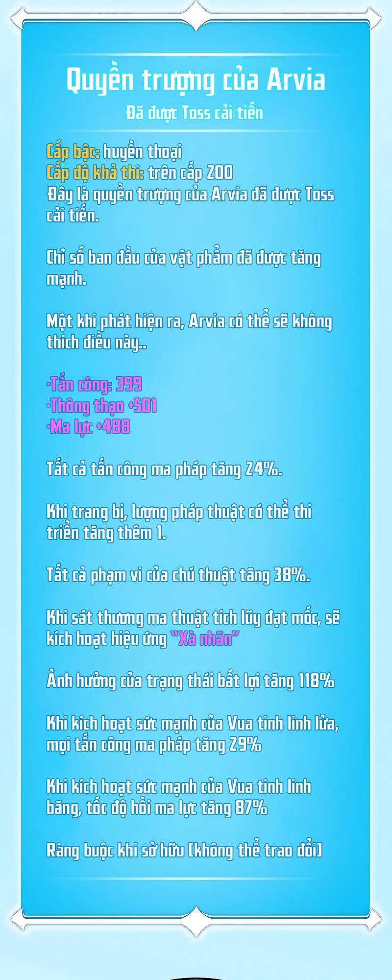 Streamer Pháp Sư Chapter 93 - 42