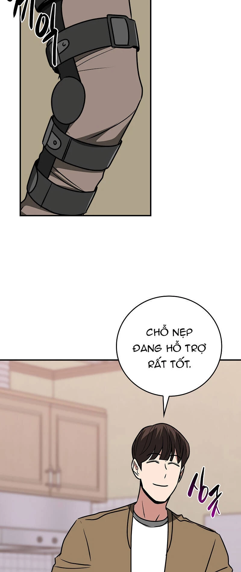 Streamer Pháp Sư Chapter 93 - 45