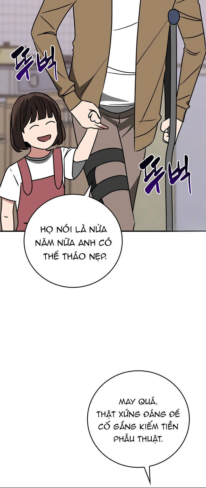 Streamer Pháp Sư Chapter 93 - 46