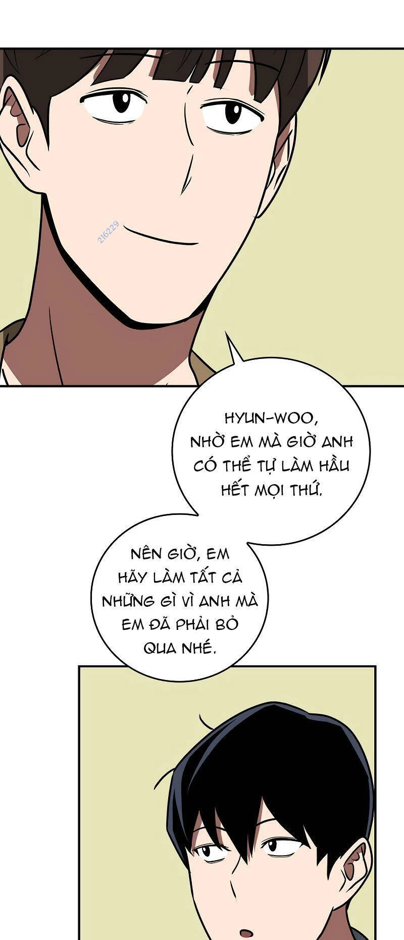 Streamer Pháp Sư Chapter 93 - 50