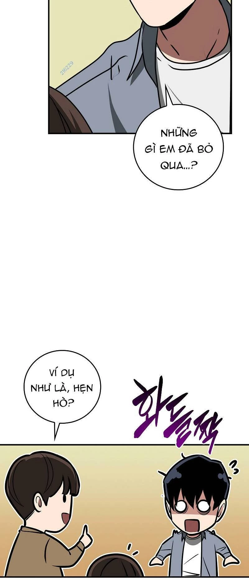 Streamer Pháp Sư Chapter 93 - 51