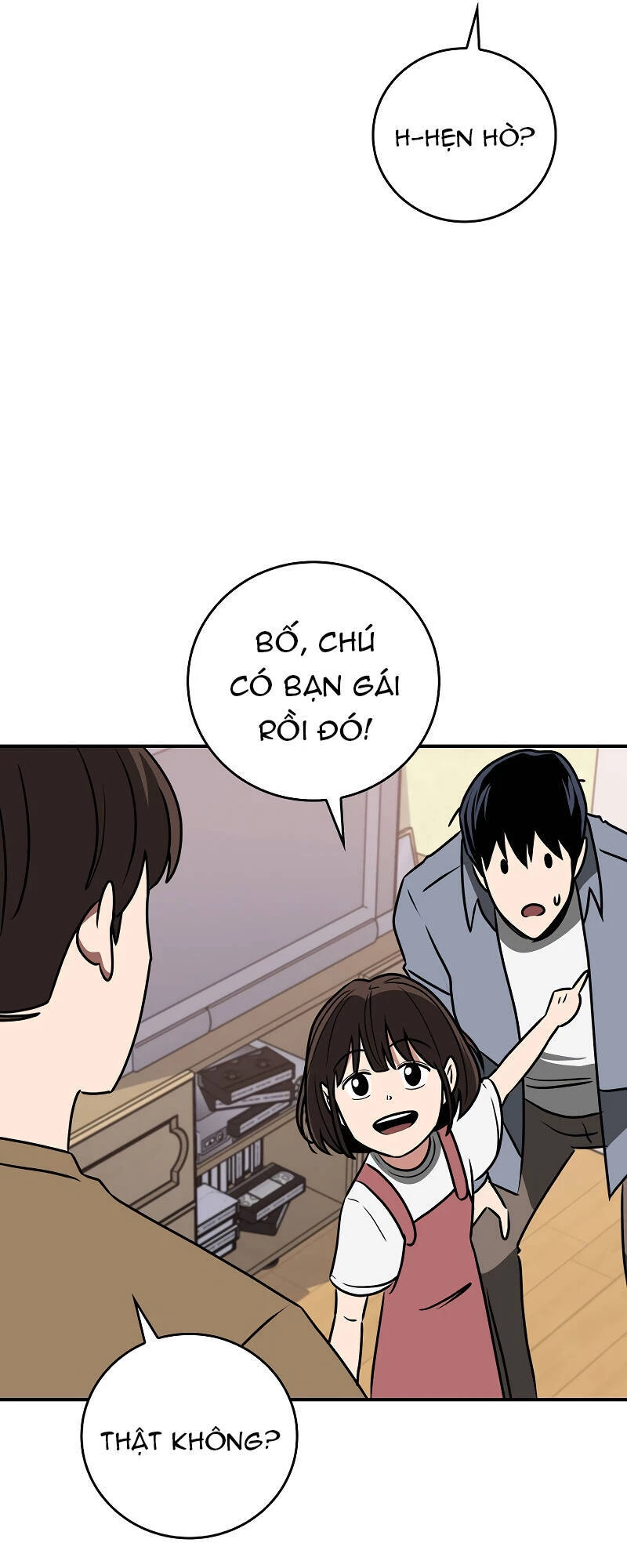Streamer Pháp Sư Chapter 93 - 52