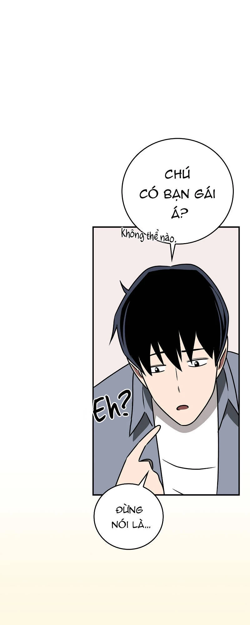 Streamer Pháp Sư Chapter 93 - 53