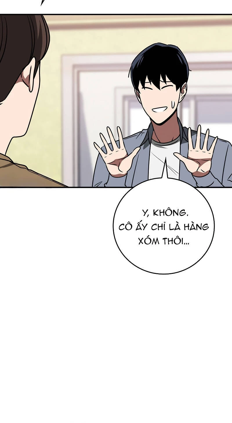 Streamer Pháp Sư Chapter 93 - 56