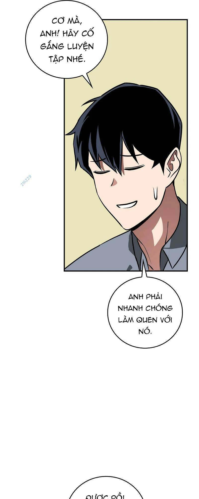 Streamer Pháp Sư Chapter 93 - 57