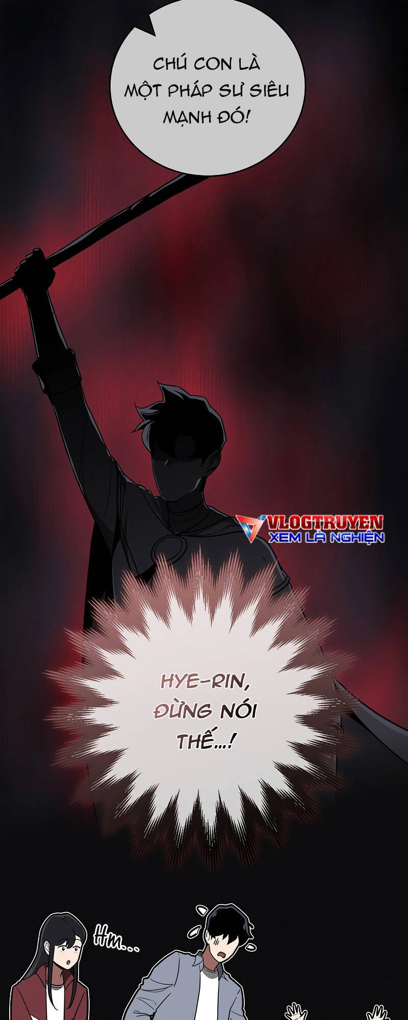 Streamer Pháp Sư Chapter 93 - 65