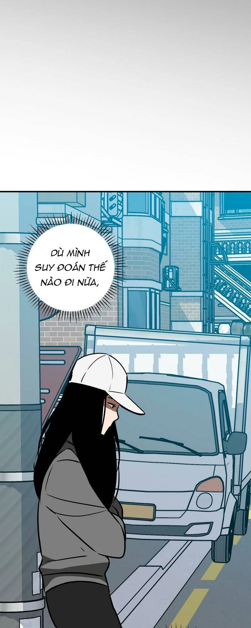 Streamer Pháp Sư Chapter 93 - 67