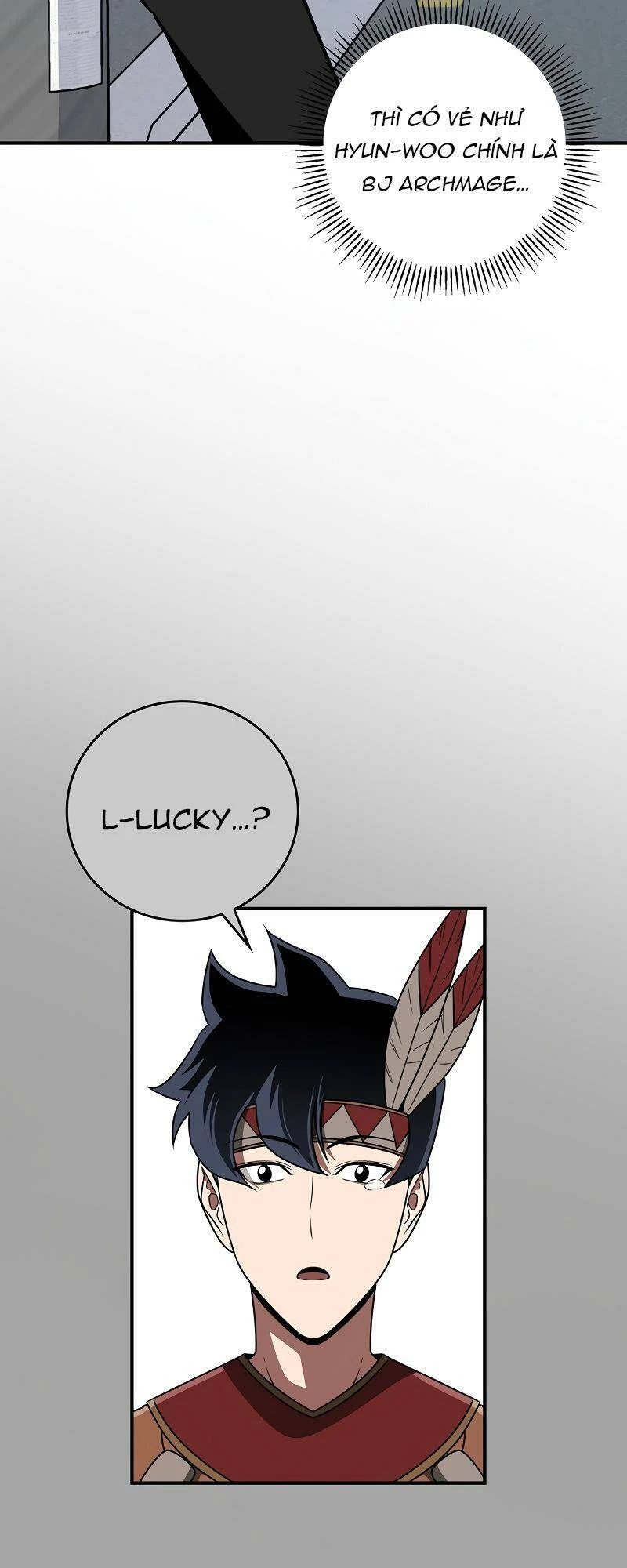 Streamer Pháp Sư Chapter 93 - 68