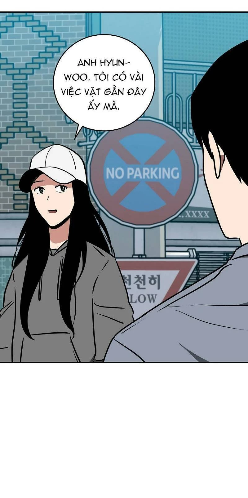Streamer Pháp Sư Chapter 93 - 71