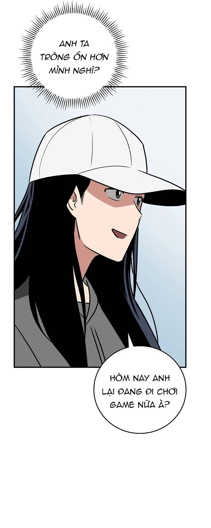 Streamer Pháp Sư Chapter 93 - 72