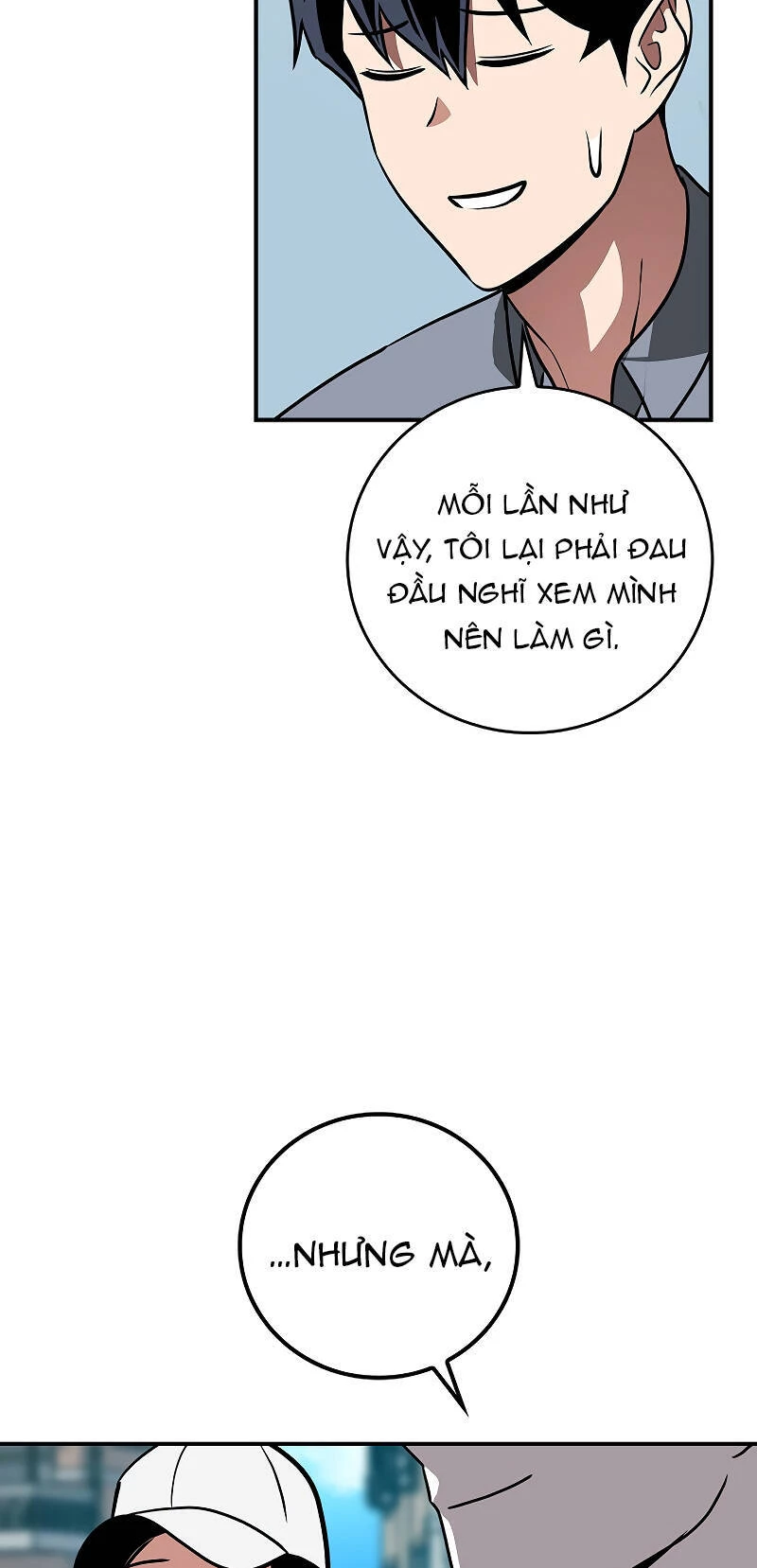Streamer Pháp Sư Chapter 93 - 75