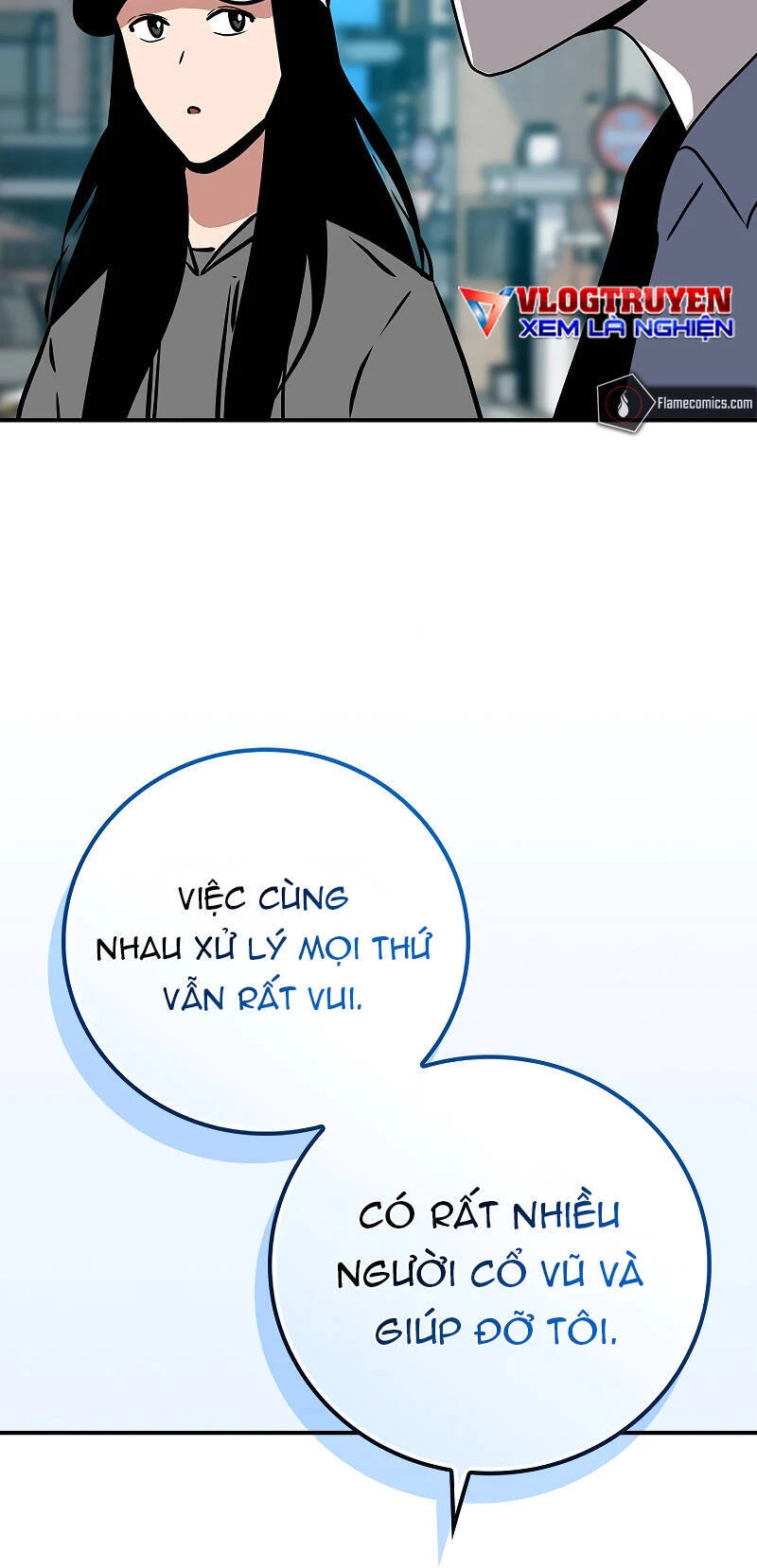 Streamer Pháp Sư Chapter 93 - 76