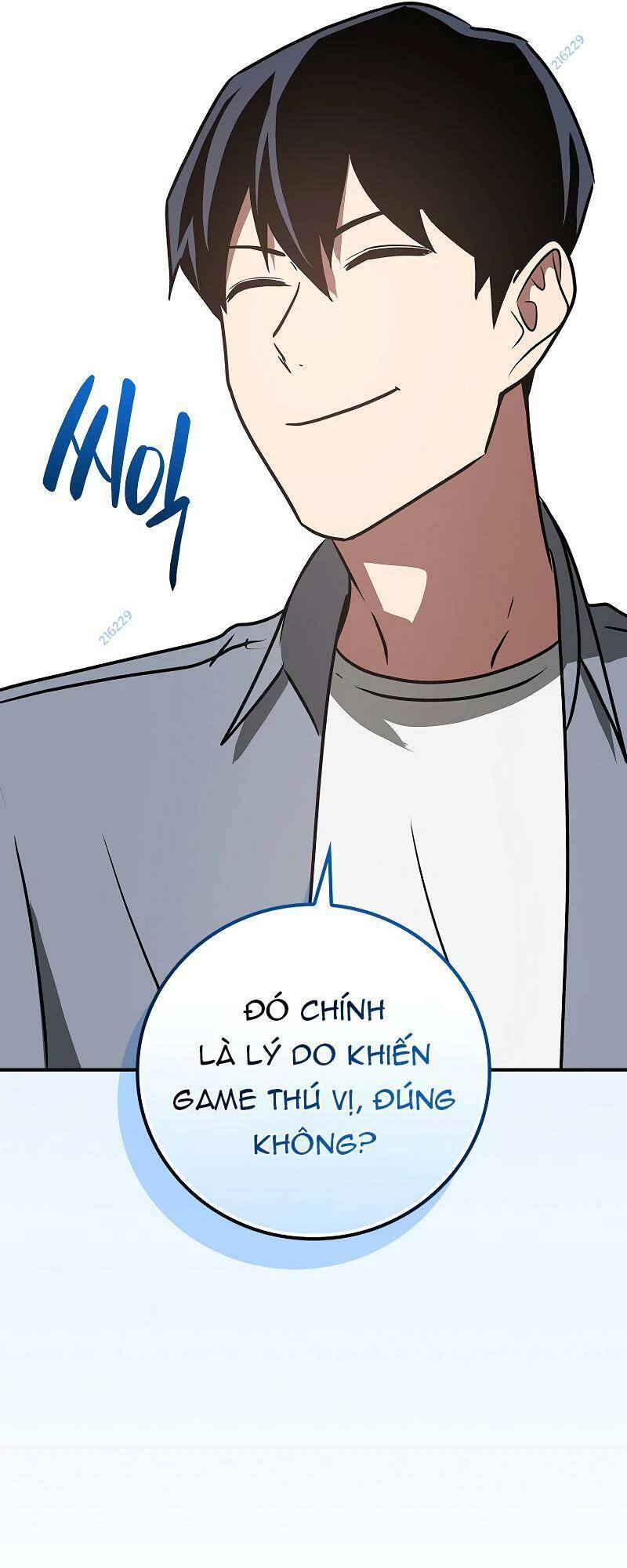 Streamer Pháp Sư Chapter 93 - 77