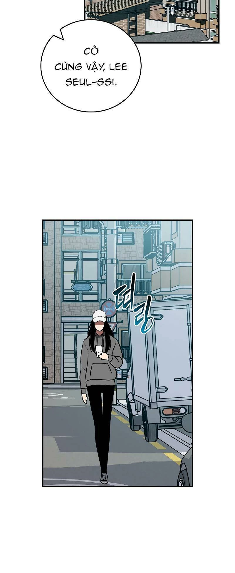 Streamer Pháp Sư Chapter 93 - 80