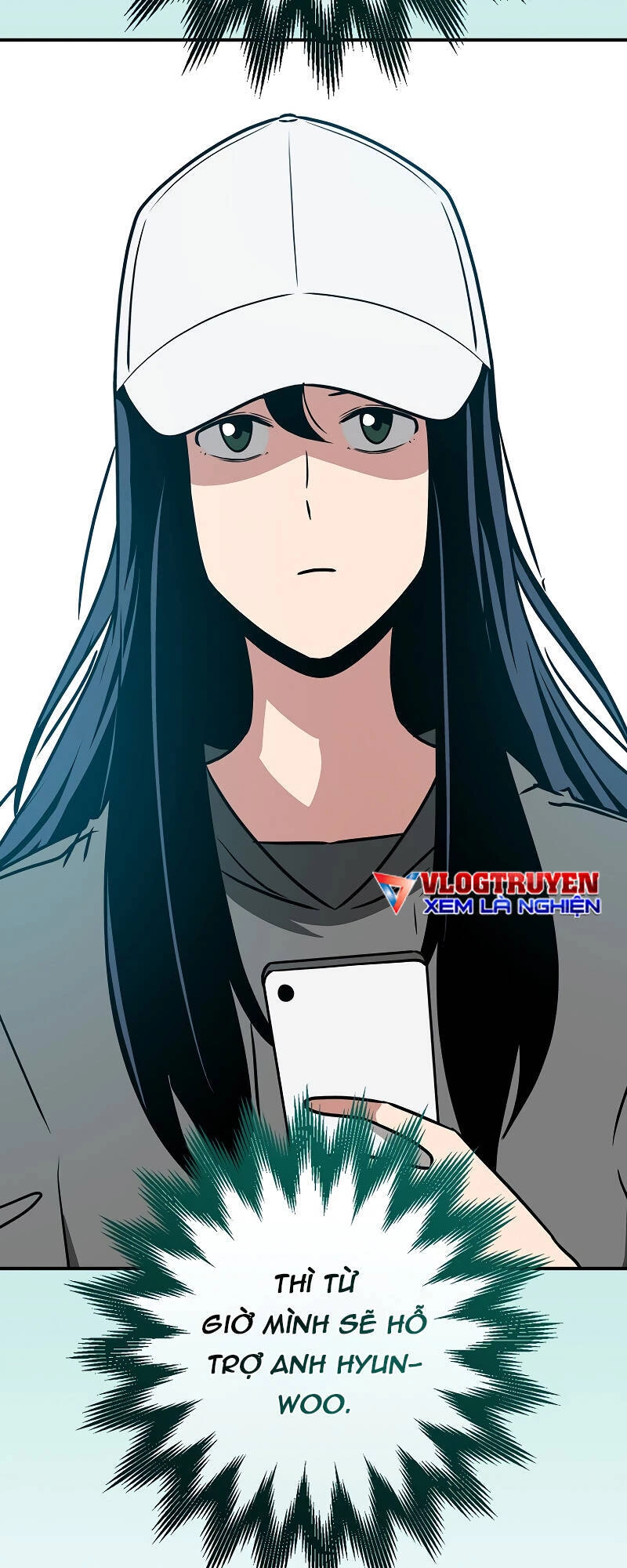 Streamer Pháp Sư Chapter 93 - 83