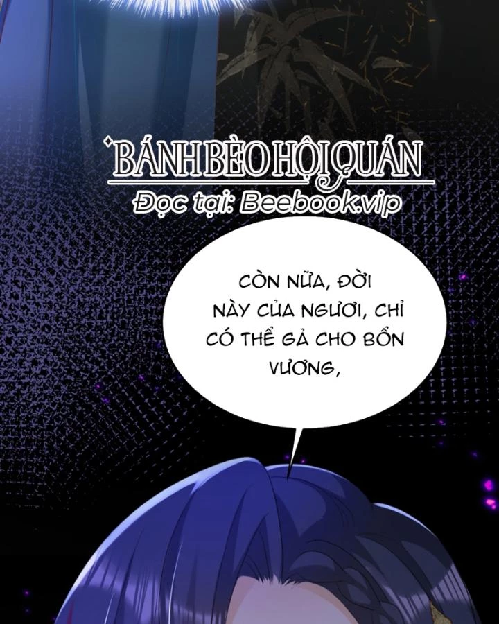 Đích Nữ Vi Mưu Chapter 81 - 14