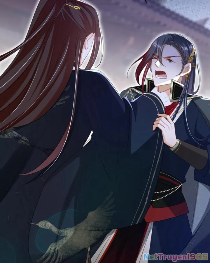 Đích Nữ Vi Mưu Chapter 81 - 23