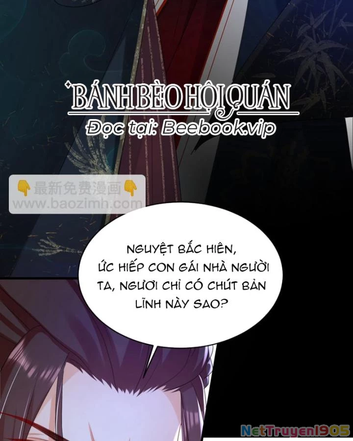 Đích Nữ Vi Mưu Chapter 81 - 24