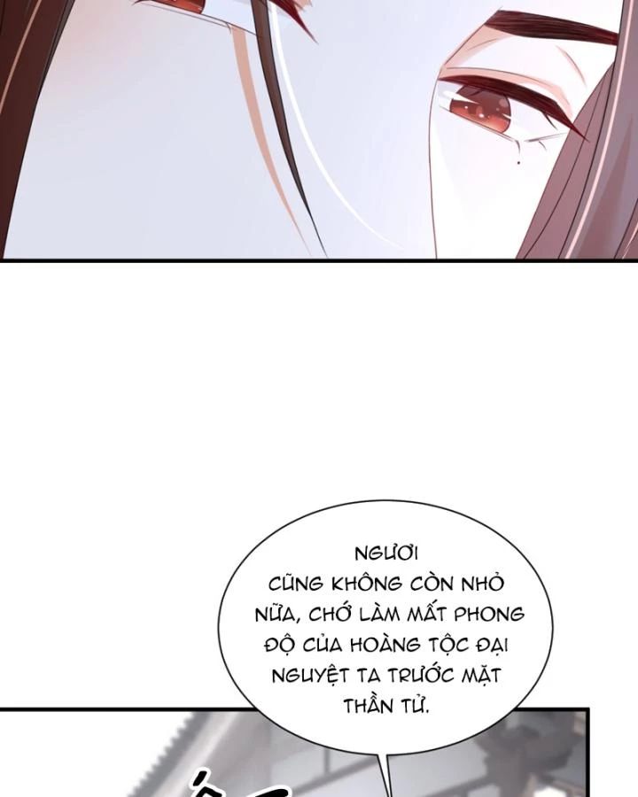 Đích Nữ Vi Mưu Chapter 81 - 36