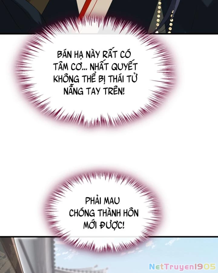 Đích Nữ Vi Mưu Chapter 81 - 40