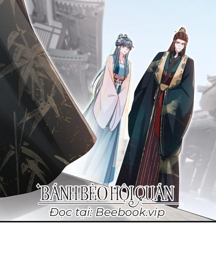 Đích Nữ Vi Mưu Chapter 81 - 41