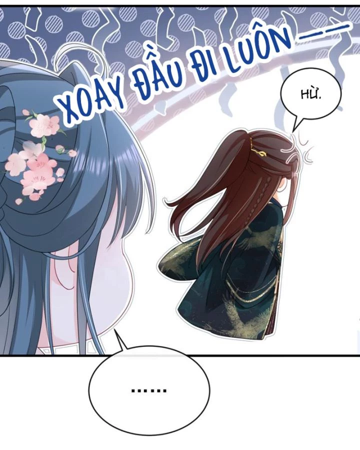 Đích Nữ Vi Mưu Chapter 81 - 44