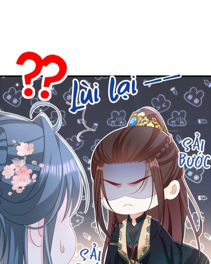 Đích Nữ Vi Mưu Chapter 81 - 45