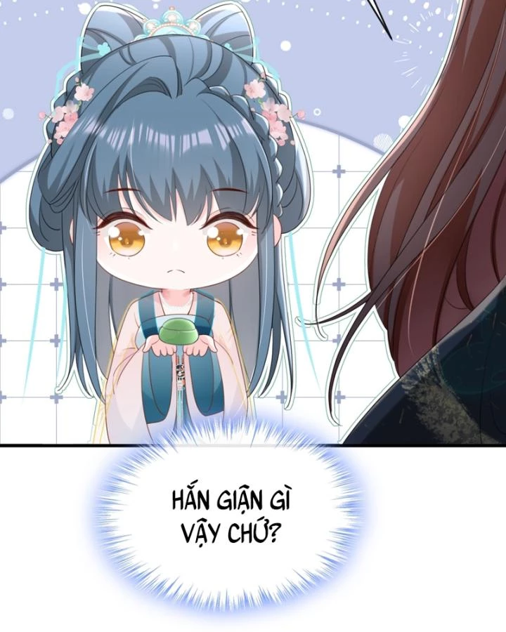 Đích Nữ Vi Mưu Chapter 81 - 48