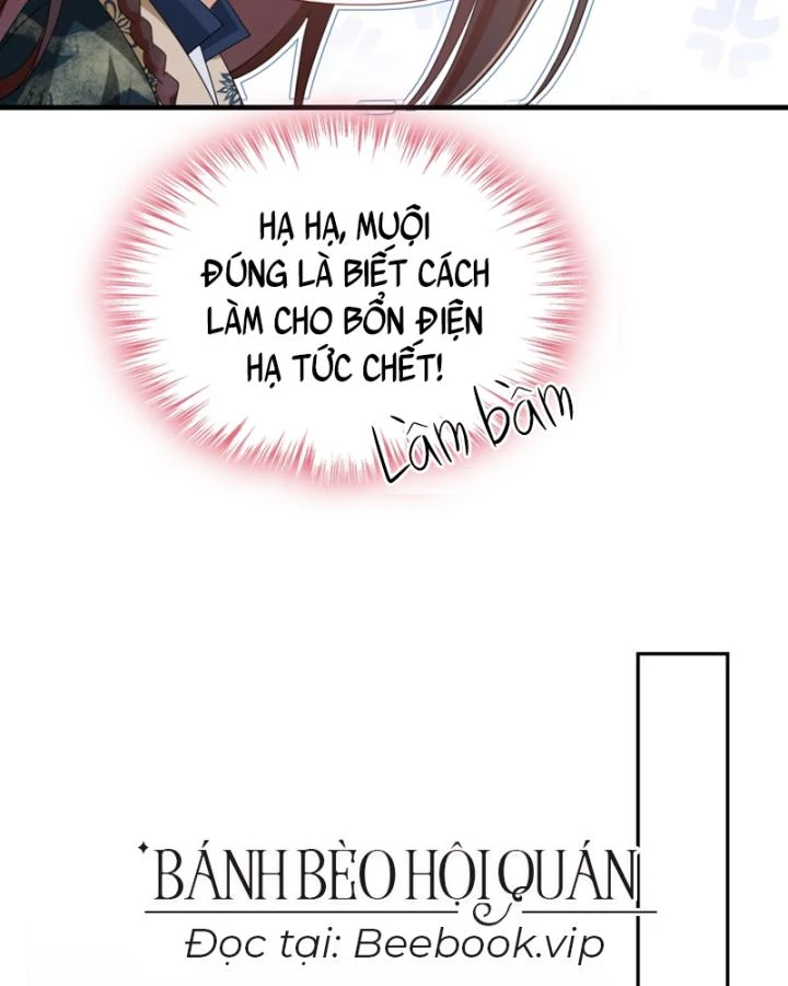 Đích Nữ Vi Mưu Chapter 81 - 50