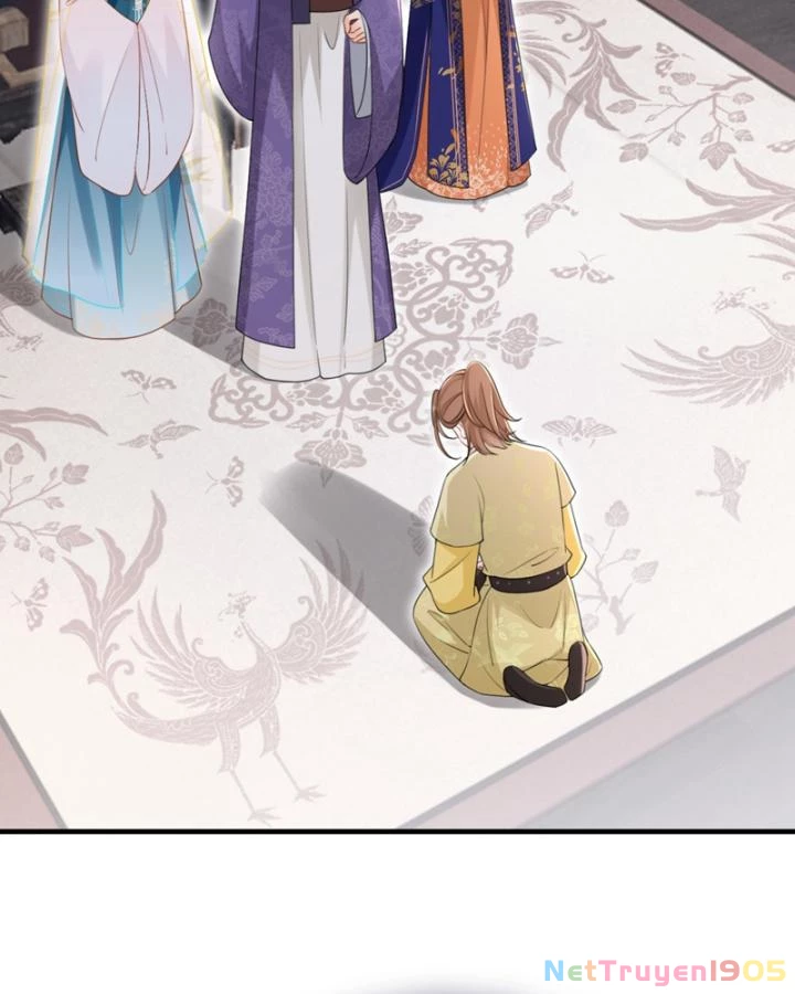 Đích Nữ Vi Mưu Chapter 81 - 54