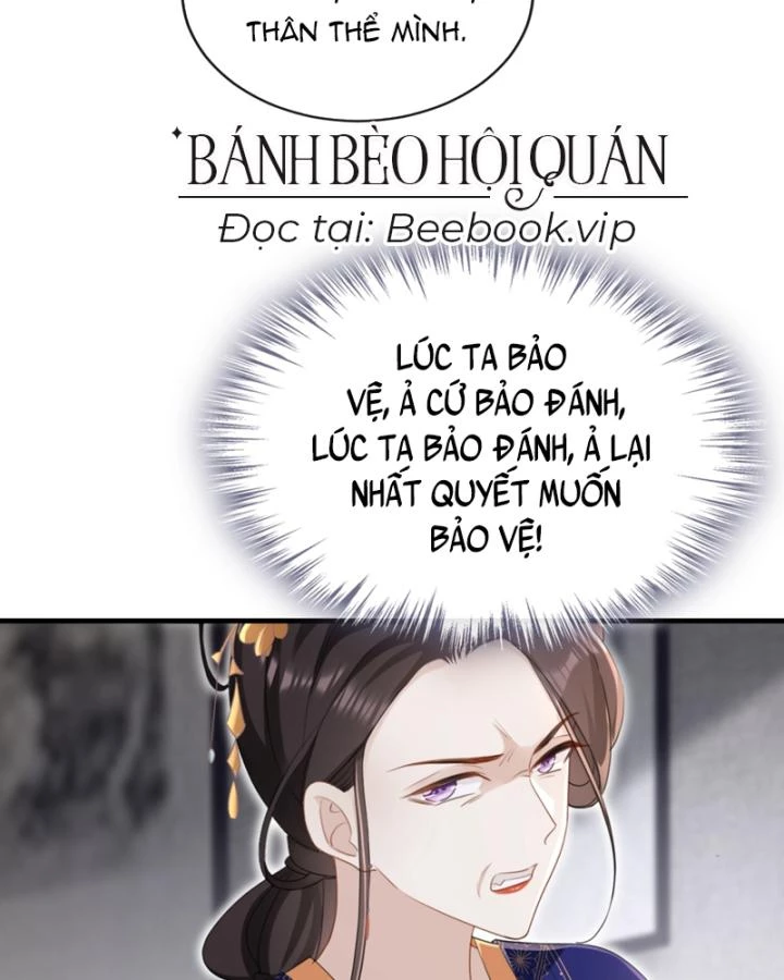 Đích Nữ Vi Mưu Chapter 81 - 60
