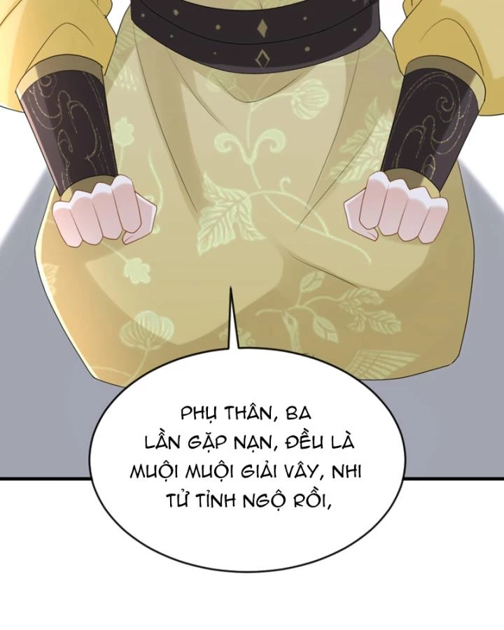 Đích Nữ Vi Mưu Chapter 81 - 64