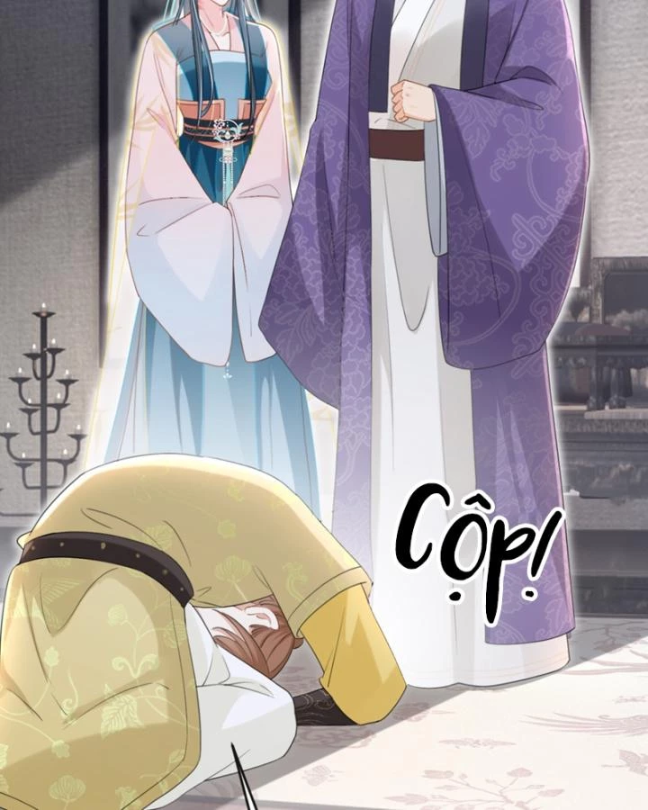 Đích Nữ Vi Mưu Chapter 81 - 66