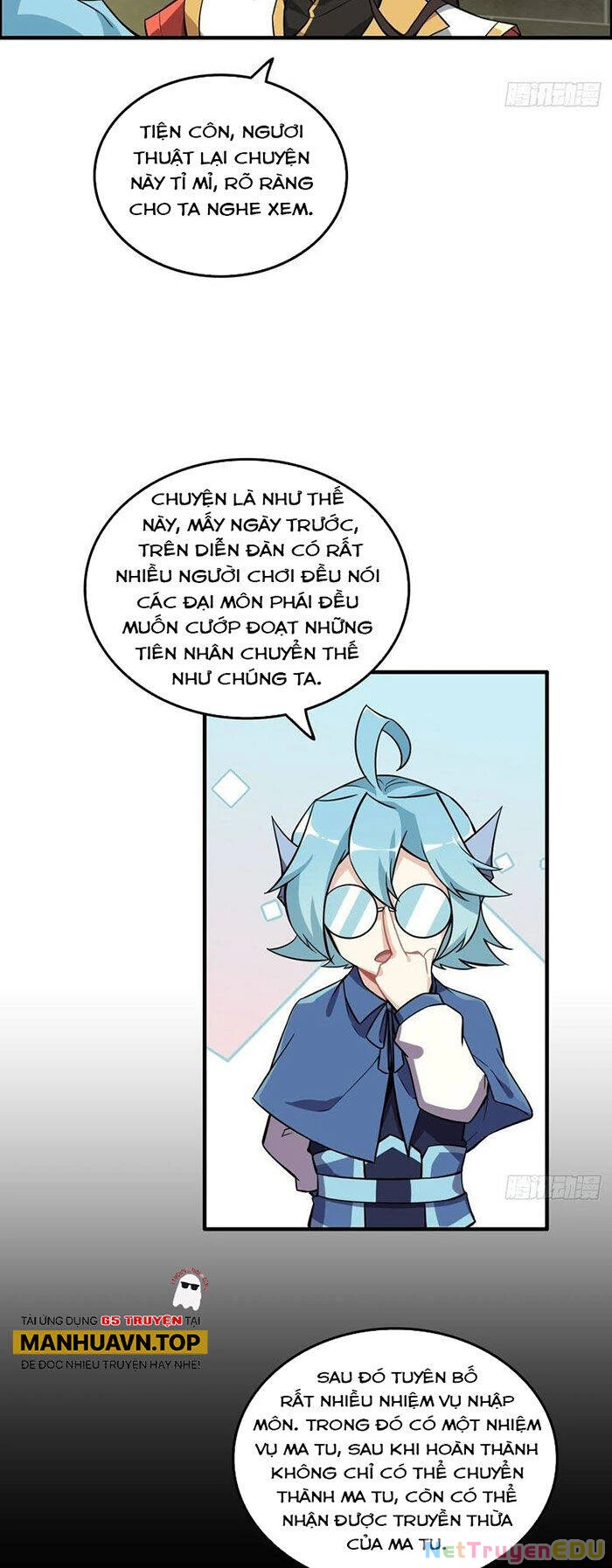 Tu Tiên Chính Là Như Vậy Chapter 126 - 2