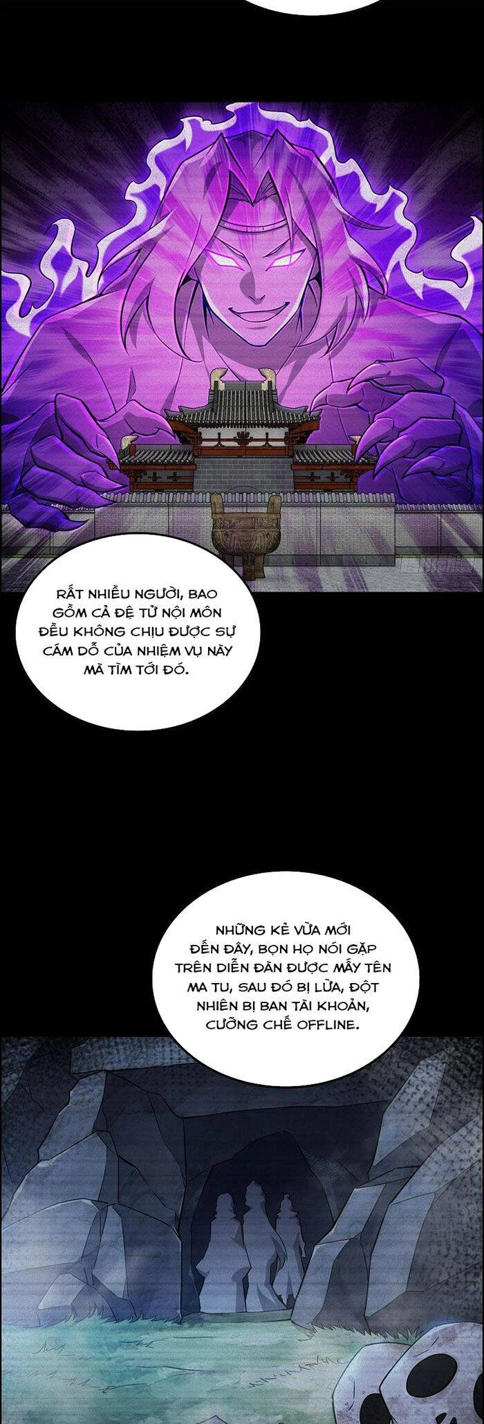 Tu Tiên Chính Là Như Vậy Chapter 126 - 3