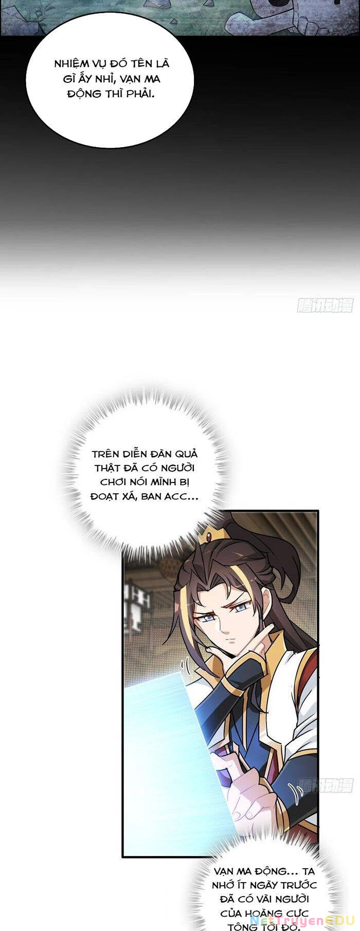 Tu Tiên Chính Là Như Vậy Chapter 126 - 4