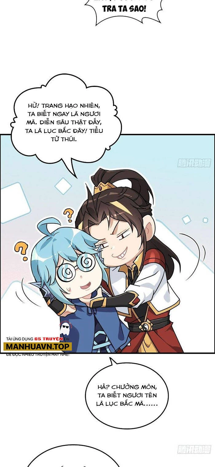 Tu Tiên Chính Là Như Vậy Chapter 126 - 6