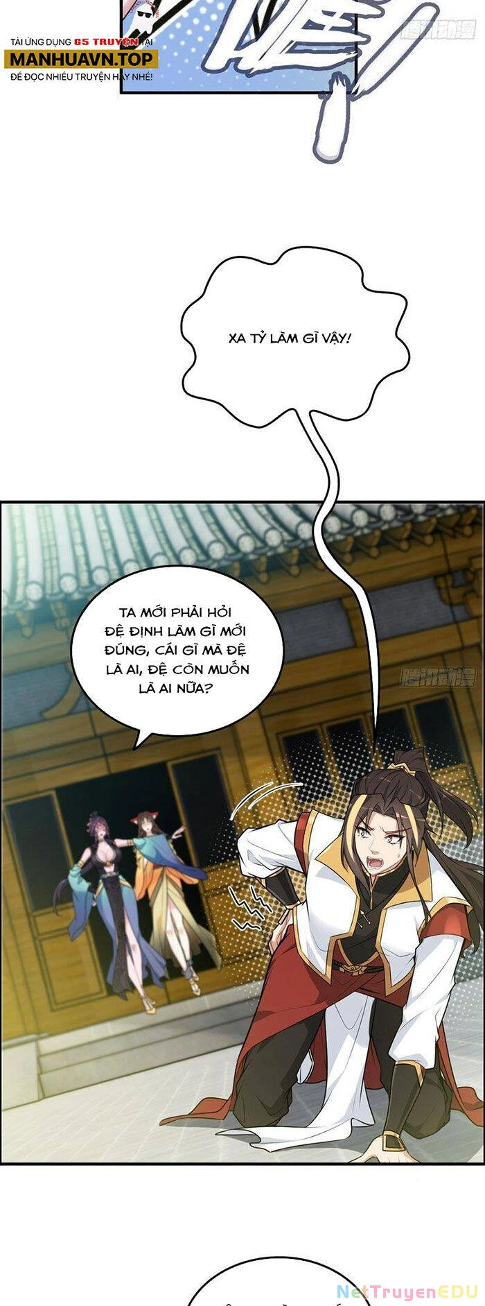 Tu Tiên Chính Là Như Vậy Chapter 126 - 12