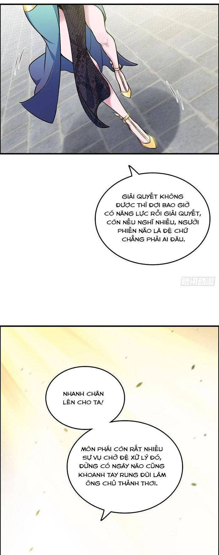 Tu Tiên Chính Là Như Vậy Chapter 126 - 14
