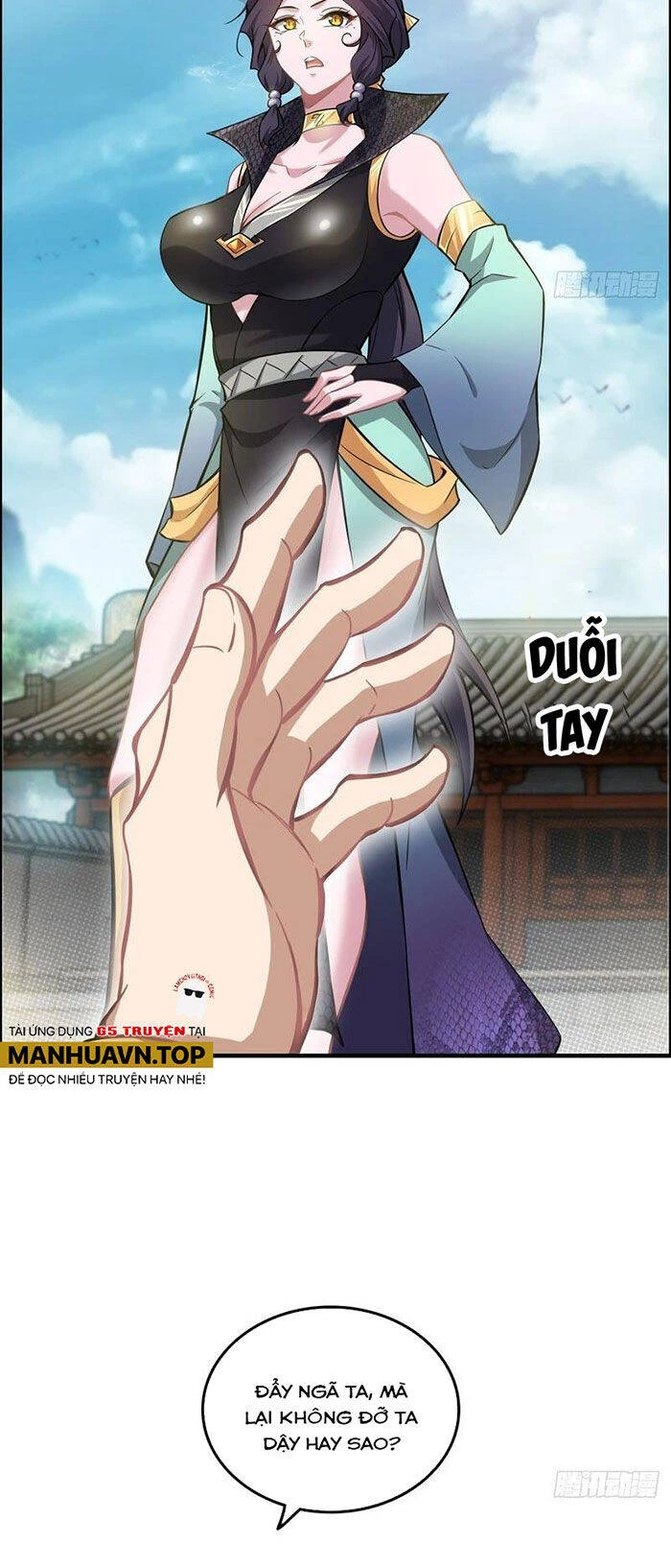 Tu Tiên Chính Là Như Vậy Chapter 126 - 17