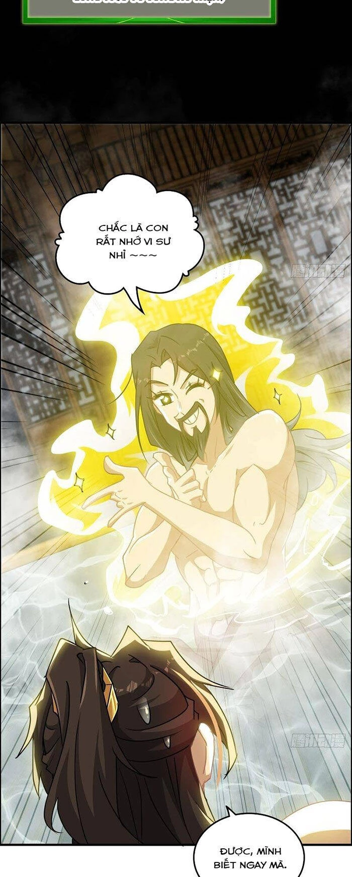 Tu Tiên Chính Là Như Vậy Chapter 126 - 23