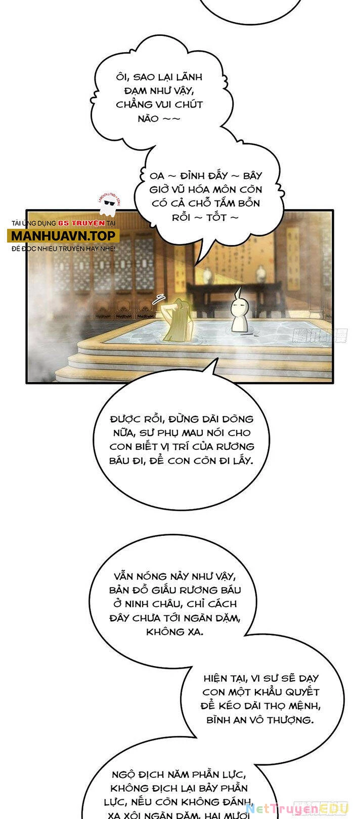 Tu Tiên Chính Là Như Vậy Chapter 126 - 24