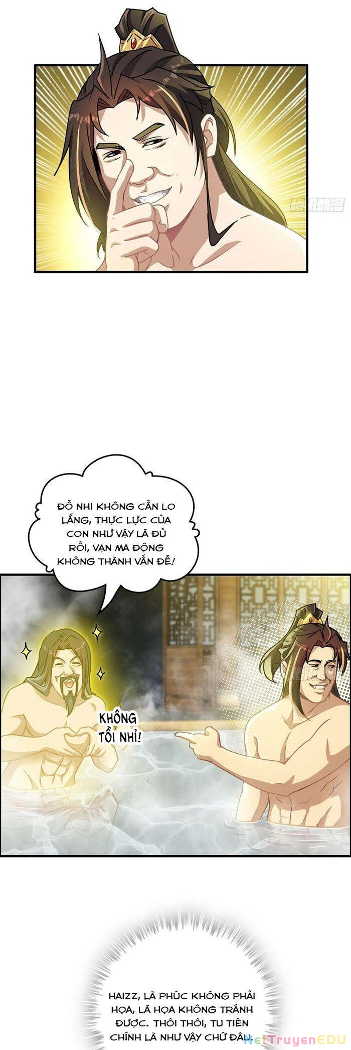 Tu Tiên Chính Là Như Vậy Chapter 126 - 27