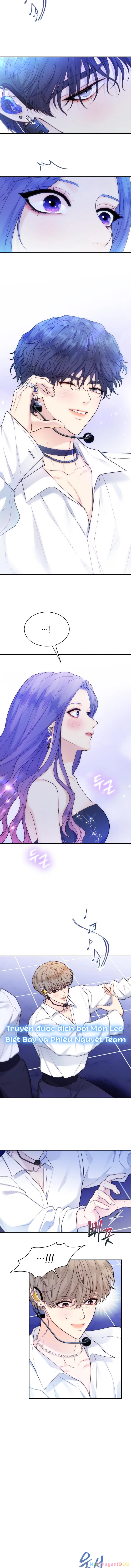 Cô Gái Cứu Tinh Được Yêu Mến Chapter 29 - 7