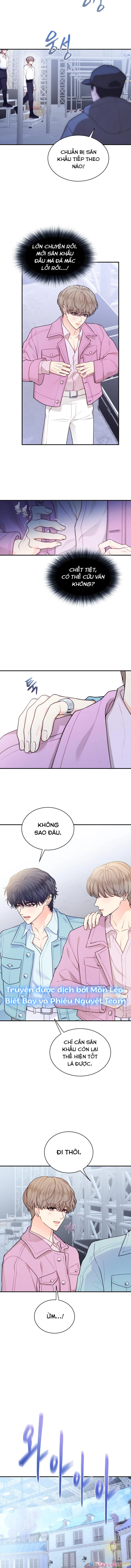 Cô Gái Cứu Tinh Được Yêu Mến Chapter 29 - 8