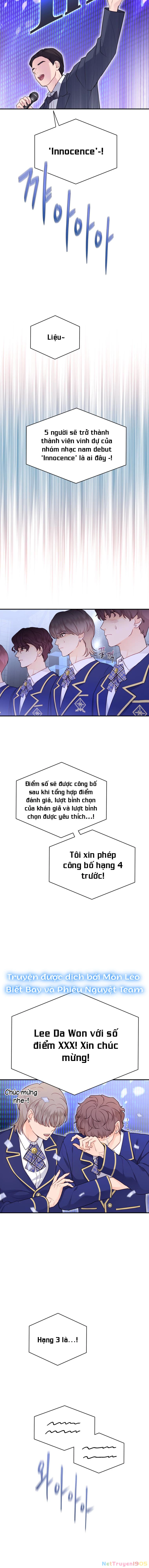 Cô Gái Cứu Tinh Được Yêu Mến Chapter 29 - 11