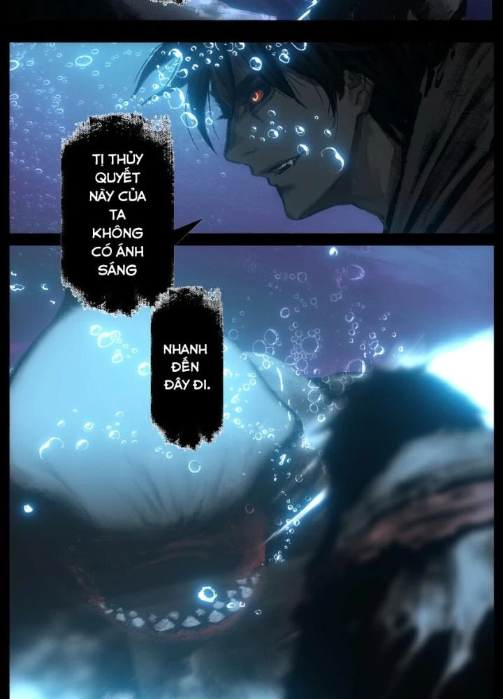 Tây Du Ký Ngoại Truyện Chapter 291 - 5