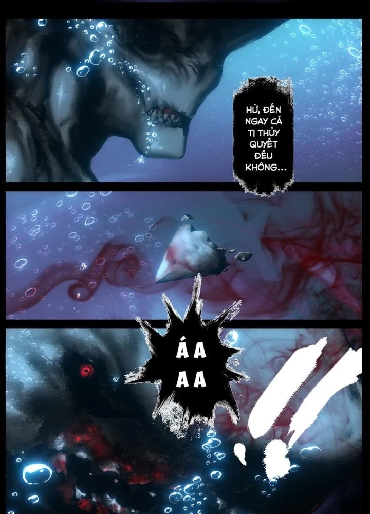 Tây Du Ký Ngoại Truyện Chapter 291 - 9