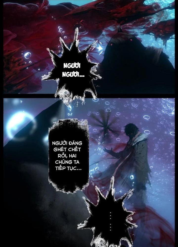 Tây Du Ký Ngoại Truyện Chapter 291 - 15